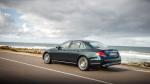 Mercedes-Benz E220d Exclusive Line 2016 года